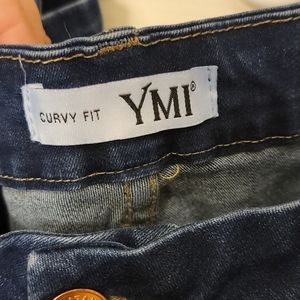 YMI Jeans